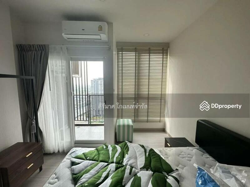 For Rent - Supalai Loft Sathorn-Ratchaphruek, Bangkok