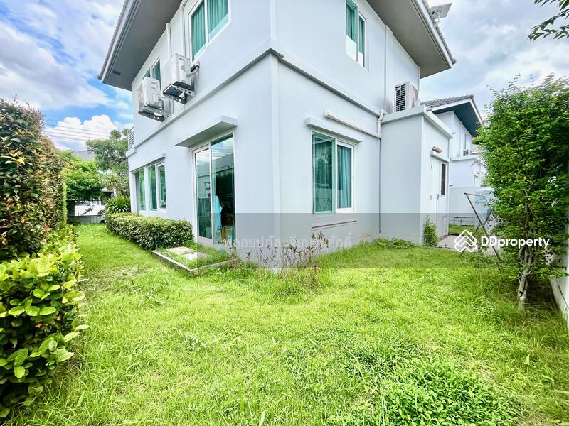 For Sale - Chaiyaphruek Ramindra Expressway-Chatuchot, Bangkok