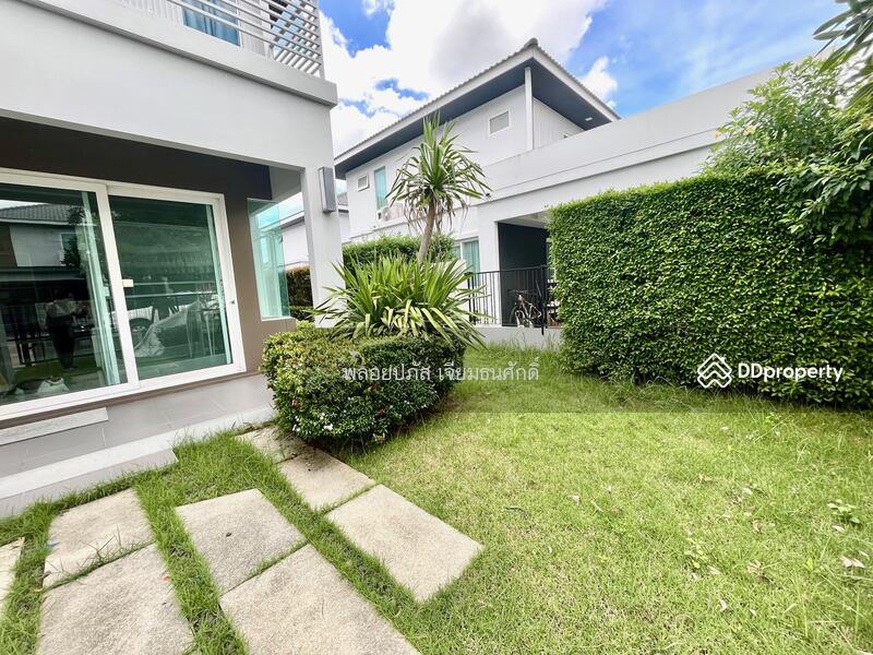 For Sale - Chaiyaphruek Ramindra Expressway-Chatuchot, Bangkok