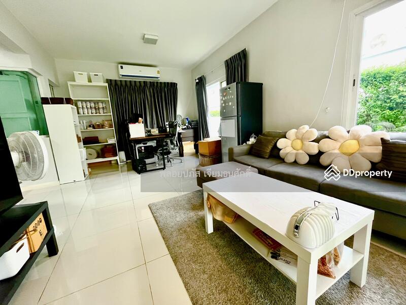 For Sale - Chaiyaphruek Ramindra Expressway-Chatuchot, Bangkok