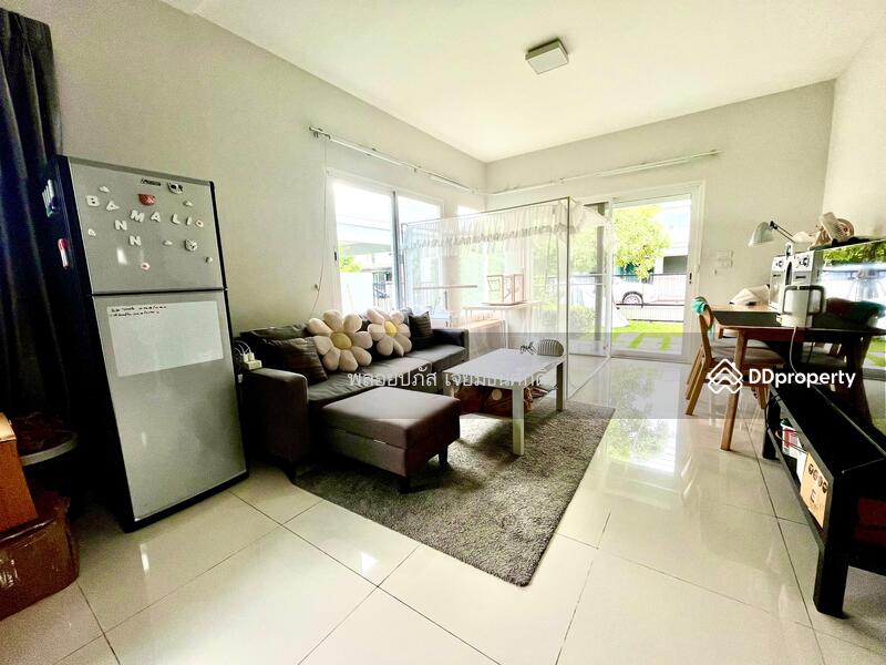 For Sale - Chaiyaphruek Ramindra Expressway-Chatuchot, Bangkok