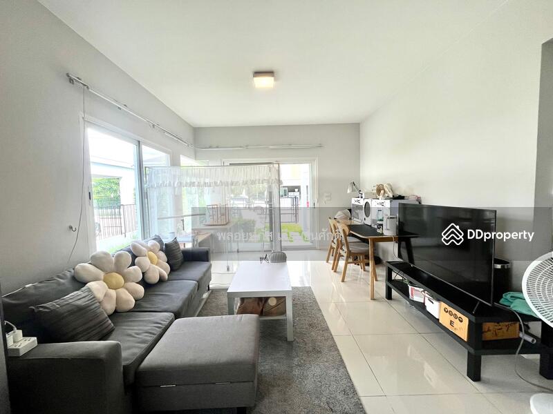 For Sale - Chaiyaphruek Ramindra Expressway-Chatuchot, Bangkok