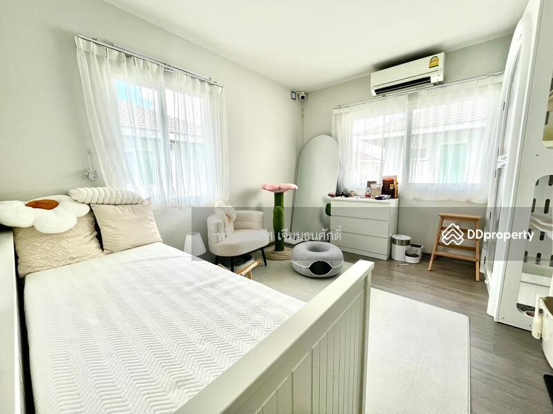 For Sale - Chaiyaphruek Ramindra Expressway-Chatuchot, Bangkok