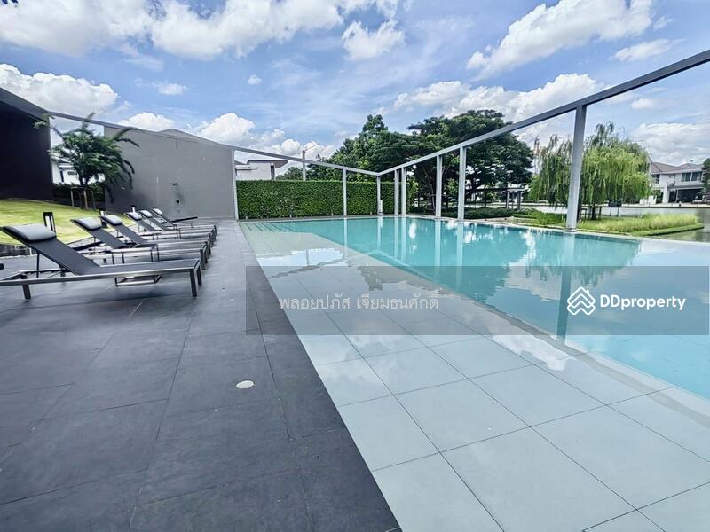 For Sale - Chaiyaphruek Ramindra Expressway-Chatuchot, Bangkok
