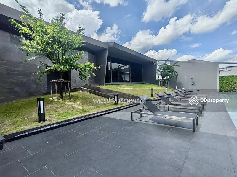 For Sale - Chaiyaphruek Ramindra Expressway-Chatuchot, Bangkok