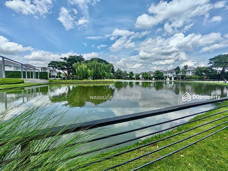 For Sale - Chaiyaphruek Ramindra Expressway-Chatuchot, Bangkok