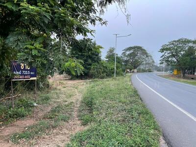 ขาย - ขายที่ดินอุตรดิตถ์ ต.ป่าเซ่า อ.เมืองอุตรดิตถ์, อุตรดิตถ์