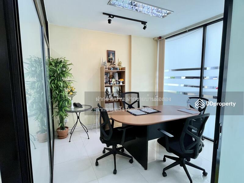 For Sale - Nirvana@Work Rama 9 - Ramkhamhaeng, Bangkok