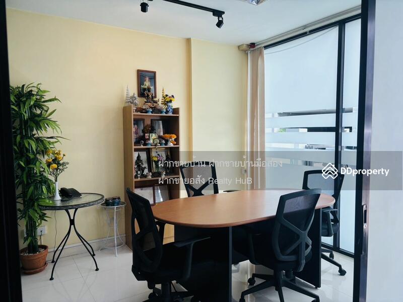 For Sale - Nirvana@Work Rama 9 - Ramkhamhaeng, Bangkok
