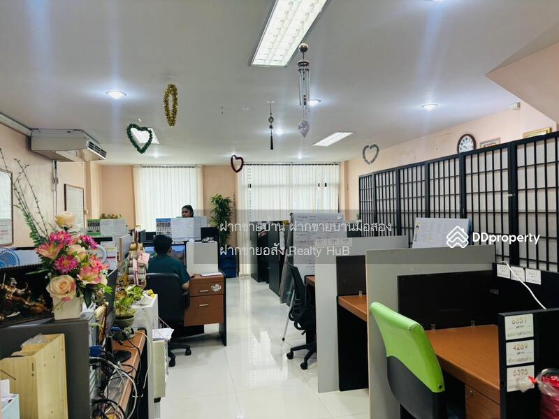 For Sale - Nirvana@Work Rama 9 - Ramkhamhaeng, Bangkok