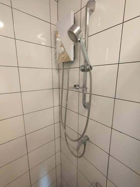 Chapter One ECO Ratchada-Huaikwang, Bangkok, Pracha Uthit Road, Huai Khwang, Bangkok, Studio, 23 sqm, Condo For Rent, by CS Poon, 11540986 - DDproperty.com
