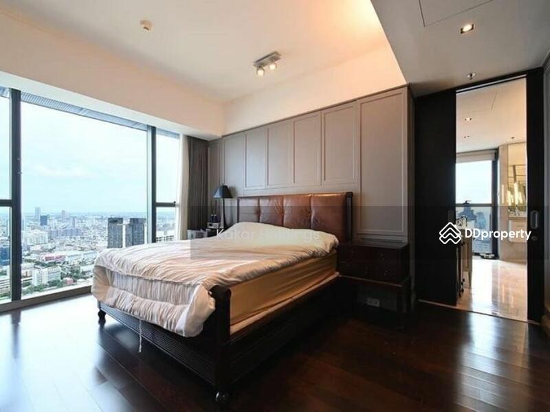 ให้เช่า - The Met Sathorn : เดอะ เม็ท สาทร, กรุงเทพ