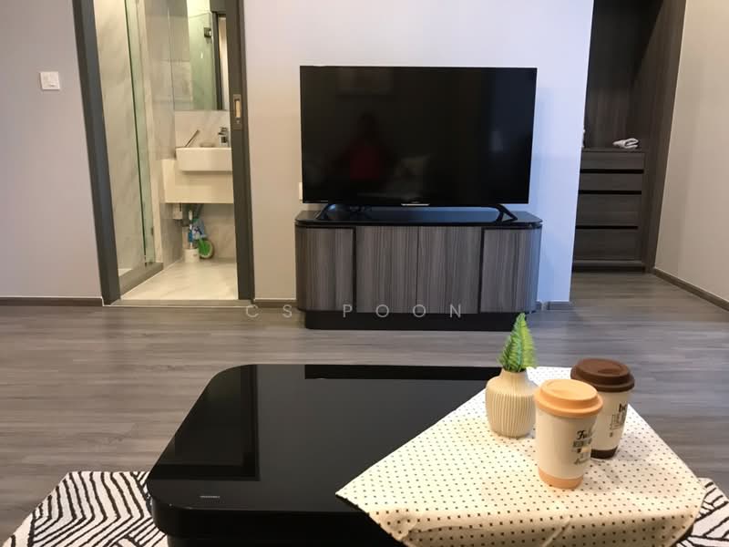IDEO Mobi Rangnam, Bangkok, 107 Rang Nam Alley, Thanon Phaya Thai, Ratchathewi, Bangkok, Studio, 35 sqm, Condo For Rent, by CS Poon, 11541021 - DDproperty.com