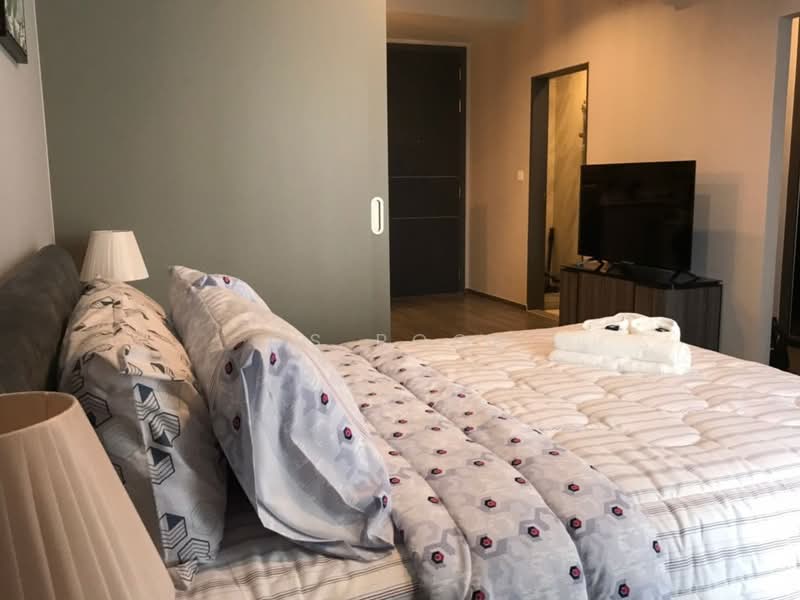 IDEO Mobi Rangnam, Bangkok, 107 Rang Nam Alley, Thanon Phaya Thai, Ratchathewi, Bangkok, Studio, 35 sqm, Condo For Rent, by CS Poon, 11541021 - DDproperty.com