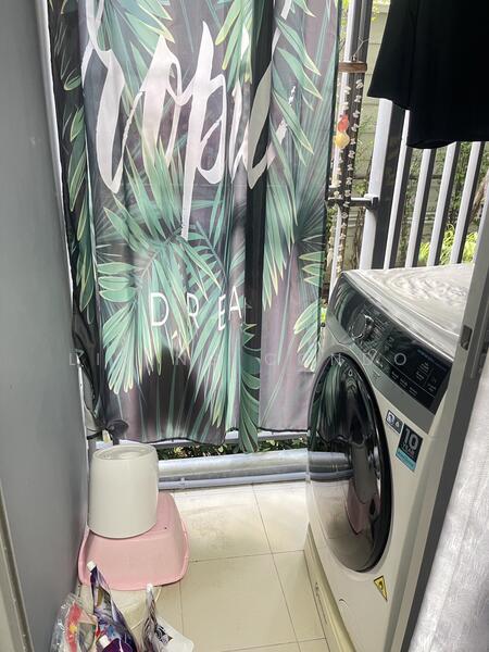 For Rent - Plum Condo Ram 60 Interchange, Bangkok