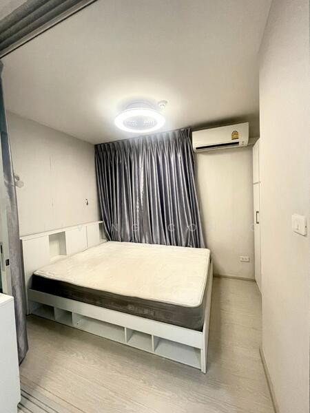 For Rent - Plum Condo Ram 60 Interchange, Bangkok