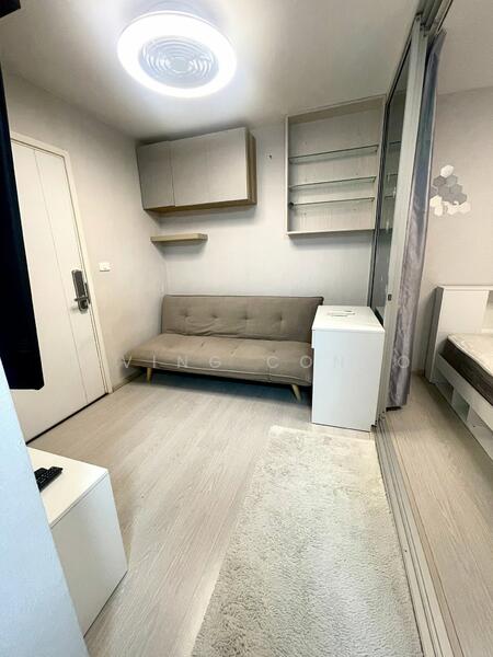 For Rent - Plum Condo Ram 60 Interchange, Bangkok