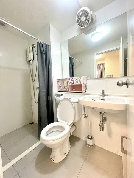 For Rent - Plum Condo Ram 60 Interchange, Bangkok