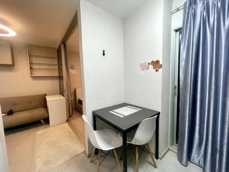 For Rent - Plum Condo Ram 60 Interchange, Bangkok