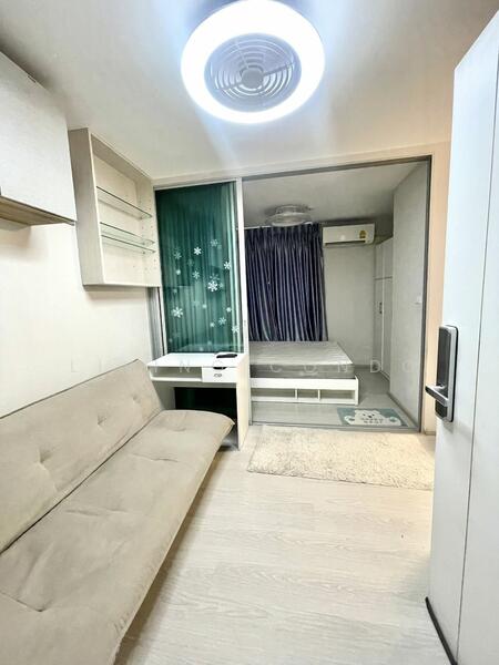 For Rent - Plum Condo Ram 60 Interchange, Bangkok