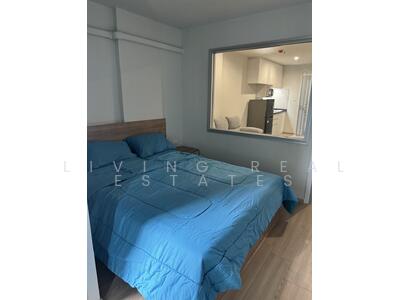 ขาย - Rich Park 2 Toapoon : ริช พาร์ค 2 เตาปูน, กรุงเทพ