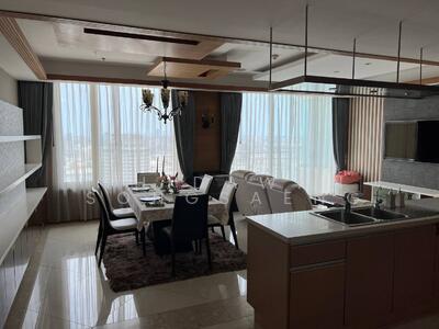 ขาย - The Empire Place : ดิ เอ็มไพร์ เพลซ, กรุงเทพ