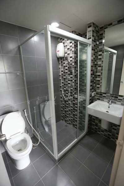 Dcondo Ramkhamhaeng 9, Bangkok, Ramkhamhaeng Road, Hua Mak, Bang Kapi, Bangkok, 1 Bedroom, 30 sqm, Condo For Rent, by Living Real Estates, 11541084 - DDproperty.com