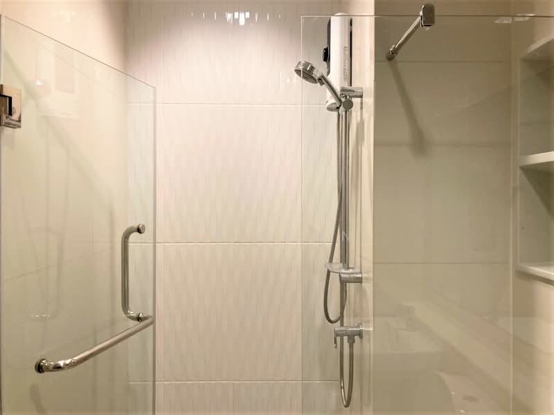 Life Asoke-Rama 9, Bangkok, 626 Asoke-Dindaeng Road, Makkasan, Ratchathewi, Bangkok, 2 Bedrooms, 45 sqm, Condo For Rent, by CS Poon, 11541111 - DDproperty.com