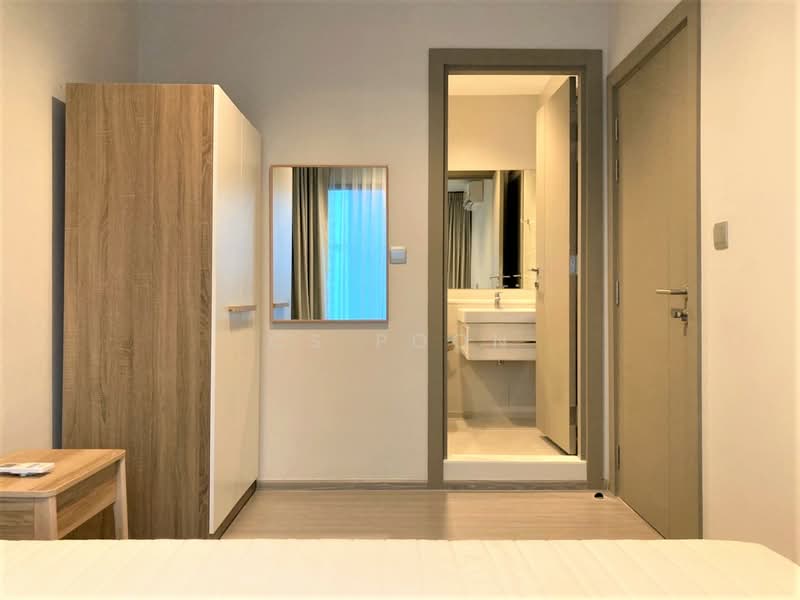 Life Asoke-Rama 9, Bangkok, 626 Asoke-Dindaeng Road, Makkasan, Ratchathewi, Bangkok, 2 Bedrooms, 45 sqm, Condo For Rent, by CS Poon, 11541111 - DDproperty.com