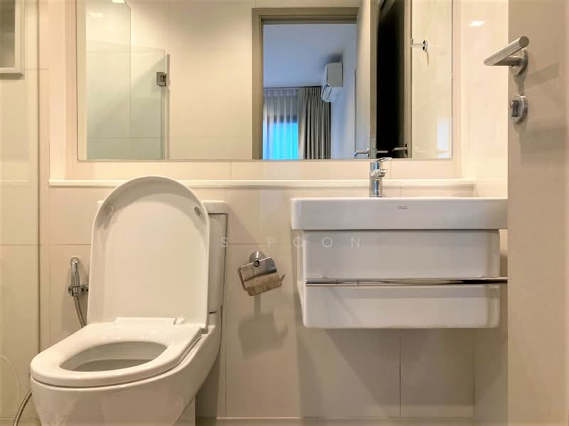 Life Asoke-Rama 9 : ไลฟ์ อโศก พระราม 9, กรุงเทพ, 626 ถนนอโศก-ดินแดง แขวงมักกะสัน เขตราชเทวี กรุงเทพมหานคร, มักกะสัน, ราชเทวี, กรุงเทพ, 45 ตร.ม., คอนโด ให้เช่า, โดย CS Poon, 11541111 - DDproperty.com