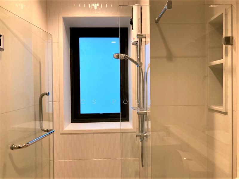 Life Asoke-Rama 9, Bangkok, 626 Asoke-Dindaeng Road, Makkasan, Ratchathewi, Bangkok, 2 Bedrooms, 45 sqm, Condo For Rent, by CS Poon, 11541111 - DDproperty.com