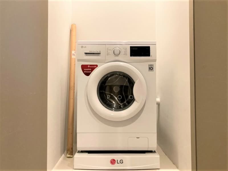 Life Asoke-Rama 9, Bangkok, 626 Asoke-Dindaeng Road, Makkasan, Ratchathewi, Bangkok, 2 Bedrooms, 45 sqm, Condo For Rent, by CS Poon, 11541111 - DDproperty.com