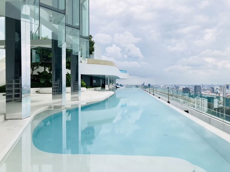 Life Asoke-Rama 9, Bangkok, 626 Asoke-Dindaeng Road, Makkasan, Ratchathewi, Bangkok, 2 Bedrooms, 45 sqm, Condo For Rent, by CS Poon, 11541111 - DDproperty.com