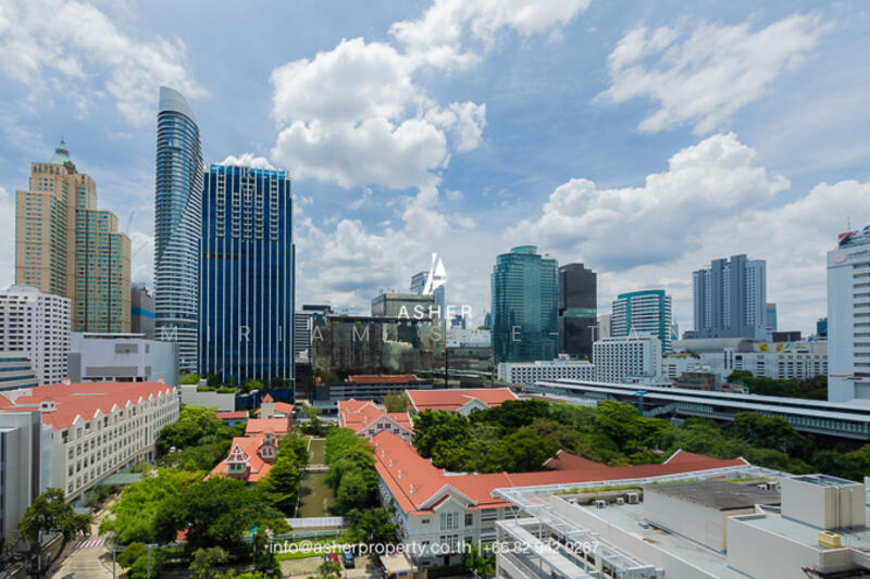 For Rent - Scope Langsuan, Bangkok