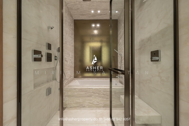 For Rent - Scope Langsuan, Bangkok