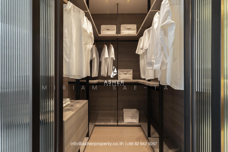 For Rent - Scope Langsuan, Bangkok