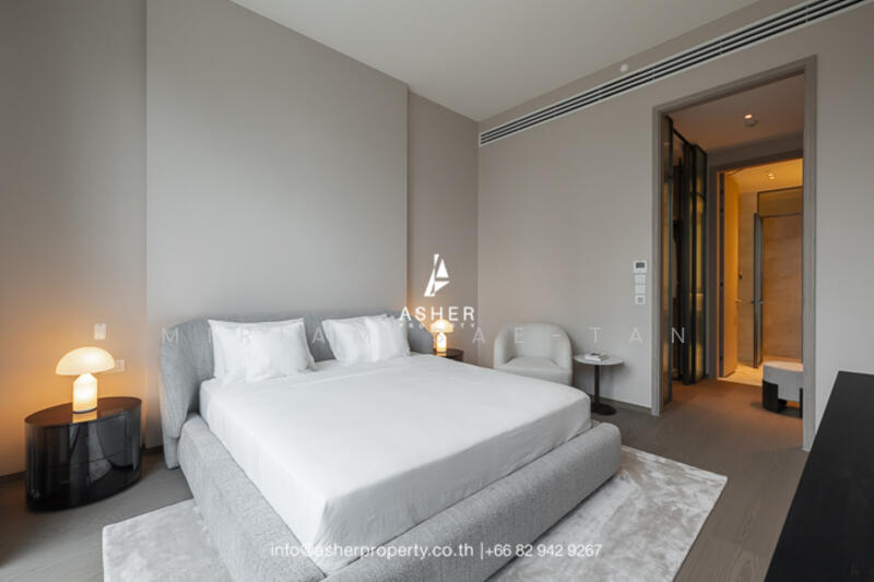 For Rent - Scope Langsuan, Bangkok