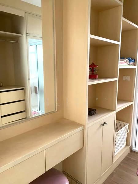 For Rent - Baan Klang Muang Sathorn-Taksin 2, Bangkok