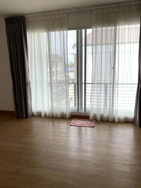 For Rent - Baan Klang Muang Sathorn-Taksin 2, Bangkok