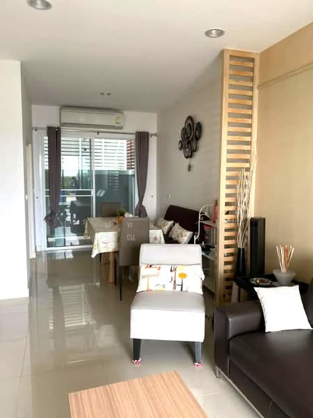 For Rent - Baan Klang Muang Sathorn-Taksin 2, Bangkok