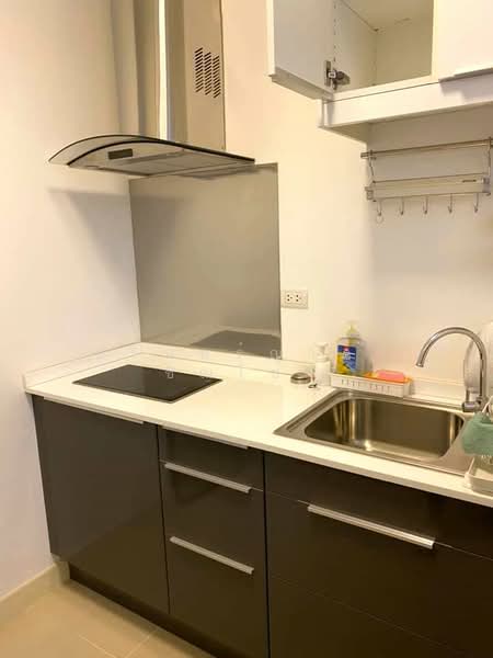 For Rent - Baan Klang Muang Sathorn-Taksin 2, Bangkok