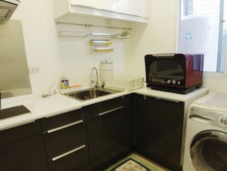 ให้เช่า - Baan Klang Muang Sathorn-Taksin 2 : บ้านกลางเมือง สาทร-ตากสิน 2, กรุงเทพ