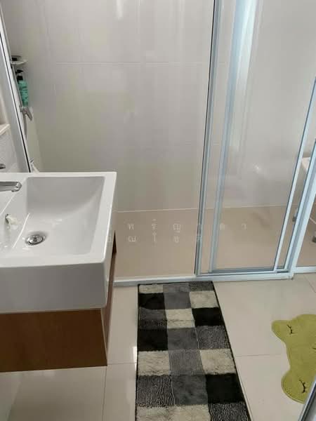 For Rent - Baan Klang Muang Sathorn-Taksin 2, Bangkok