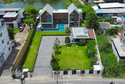 ขาย - รามอินทรา 117, กรุงเทพ