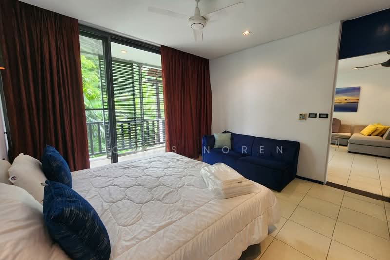 Bangtao Beach Gardens, Phuket, Bandon-Cherngtalay Road, Choeng Thale, Thalang, Phuket, 2 Bedrooms, 224 sqm, Apartment For Sale, by Tomas Noren, 11541418 - DDproperty.com
