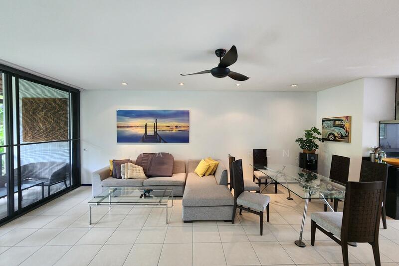 Bangtao Beach Gardens, Phuket, Bandon-Cherngtalay Road, Choeng Thale, Thalang, Phuket, 2 Bedrooms, 224 sqm, Apartment For Sale, by Tomas Noren, 11541418 - DDproperty.com