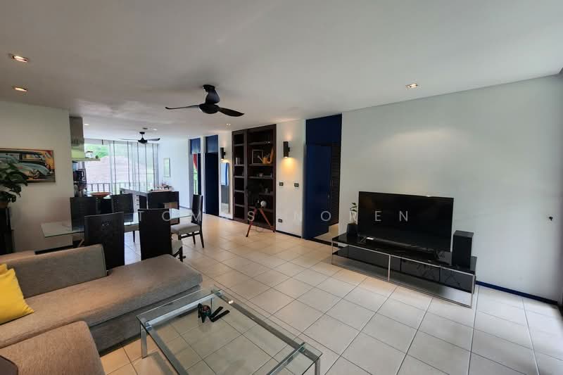 Bangtao Beach Gardens, Phuket, Bandon-Cherngtalay Road, Choeng Thale, Thalang, Phuket, 2 Bedrooms, 224 sqm, Apartment For Sale, by Tomas Noren, 11541418 - DDproperty.com
