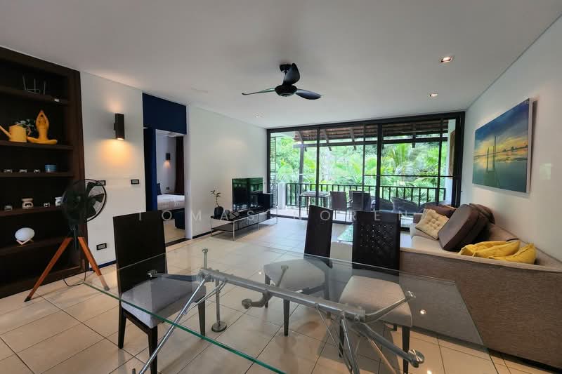 Bangtao Beach Gardens, Phuket, Bandon-Cherngtalay Road, Choeng Thale, Thalang, Phuket, 2 Bedrooms, 224 sqm, Apartment For Sale, by Tomas Noren, 11541418 - DDproperty.com