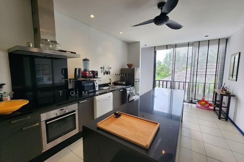 Bangtao Beach Gardens, Phuket, Bandon-Cherngtalay Road, Choeng Thale, Thalang, Phuket, 2 Bedrooms, 224 sqm, Apartment For Sale, by Tomas Noren, 11541418 - DDproperty.com