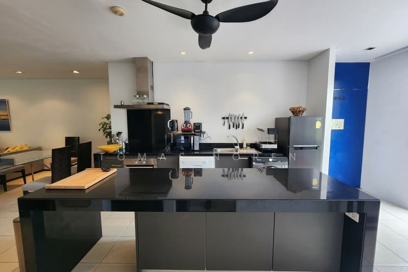 Bangtao Beach Gardens, Phuket, Bandon-Cherngtalay Road, Choeng Thale, Thalang, Phuket, 2 Bedrooms, 224 sqm, Apartment For Sale, by Tomas Noren, 11541418 - DDproperty.com